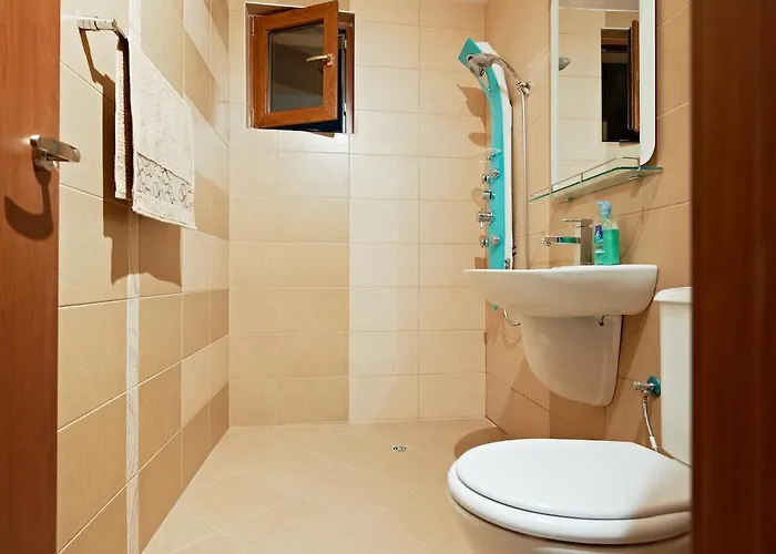 Stanny Court Nesebar